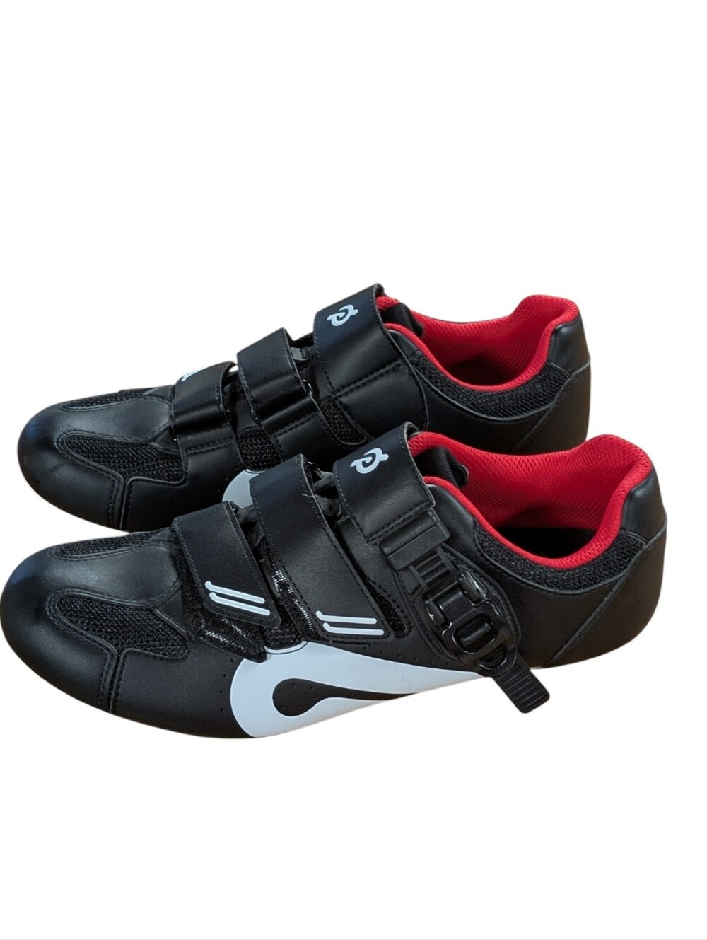 Peloton Cycling Shoes Unisex Mens 9 Womens 11